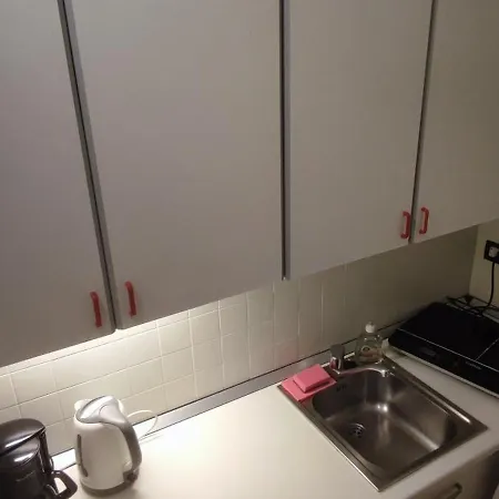 Corte Due Porte Lägenhet