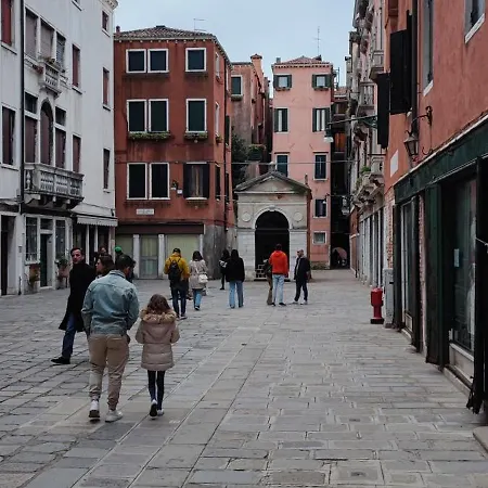 Corte Due Porte Venice
