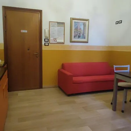 Corte Due Porte Apartment *