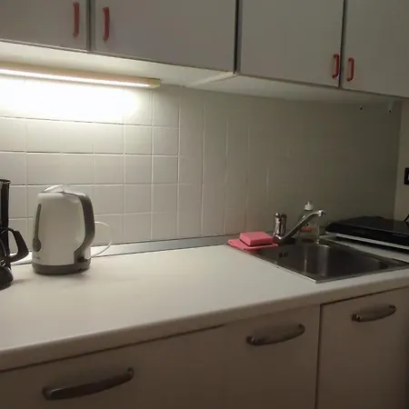 Apartment Corte Due Porte *