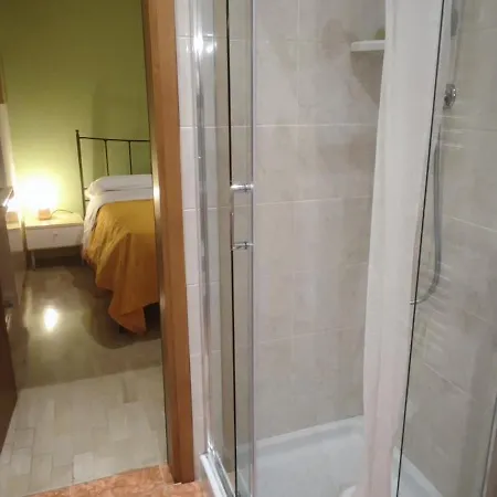 Corte Due Porte Apartment