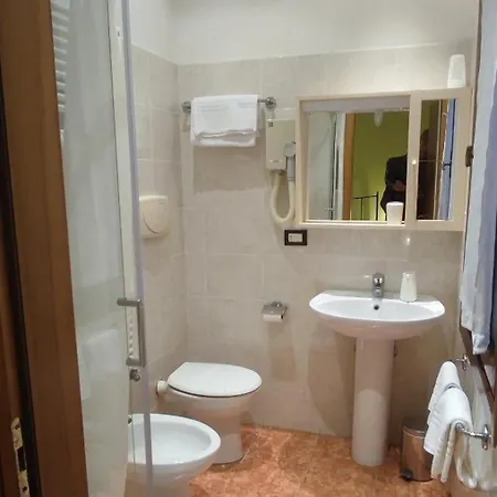 Appartement Corte Due Porte *