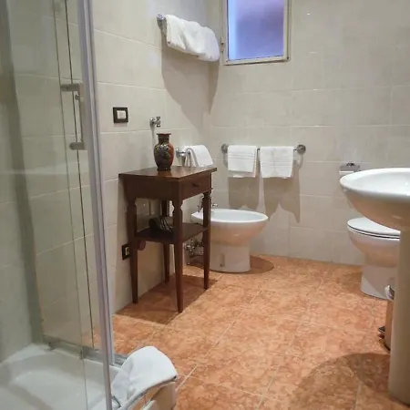 Corte Due Porte Venedig