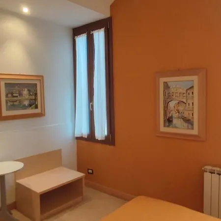 Corte Due Porte Apartment *