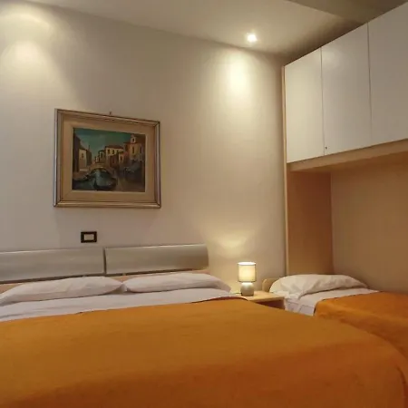 Apartment Corte Due Porte