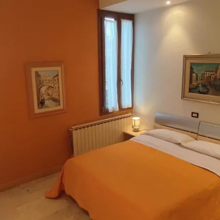 Corte Due Porte Venedig