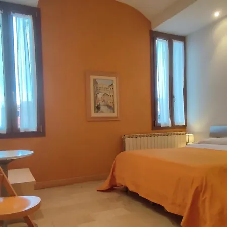 Corte Due Porte Apartment