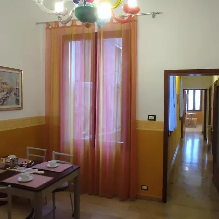 Corte Due Porte Apartman Velence