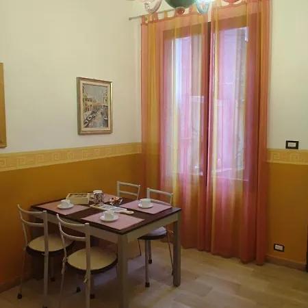 Corte Due Porte Apartman *