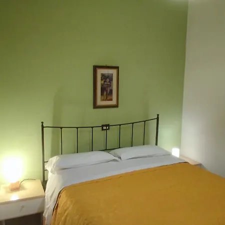 Apartamento Corte Due Porte