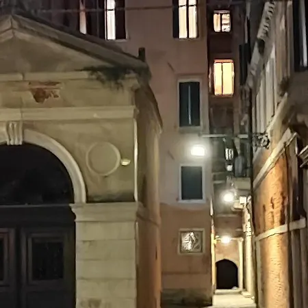 Apartment Corte Due Porte Venedig