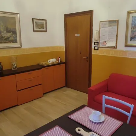 Corte Due Porte דירה ונציה